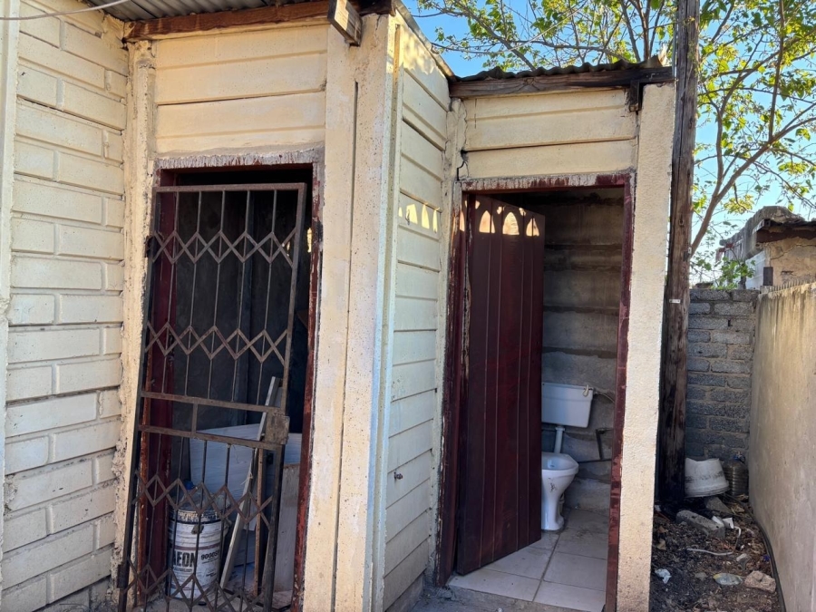 2 Bedroom Property for Sale in Meriting North West